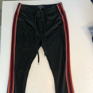 PacSun Track Pants (Mens Medium)